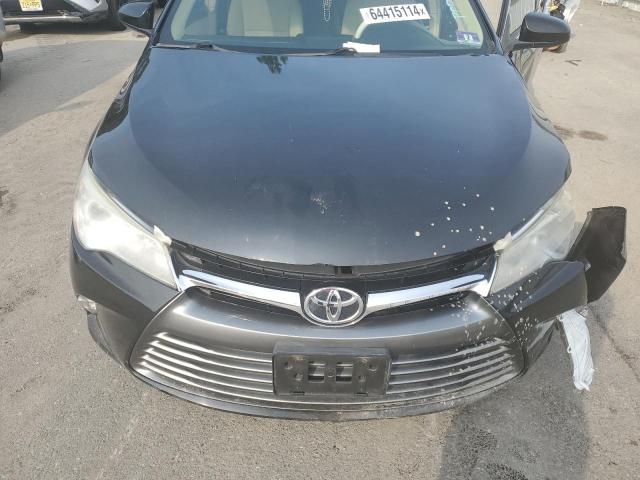 2017 TOYOTA CAMRY LE - 4T1BF1FK4HU407888
