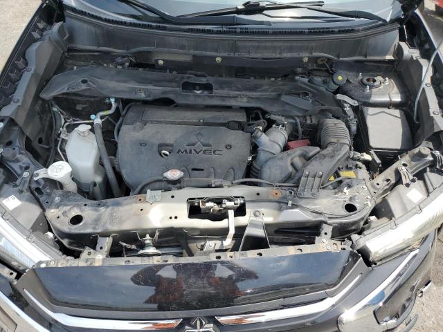 2019 Mitsubishi Outlander Sport Es VIN: JA4AR3AU8KU026171 Lot: 62031464