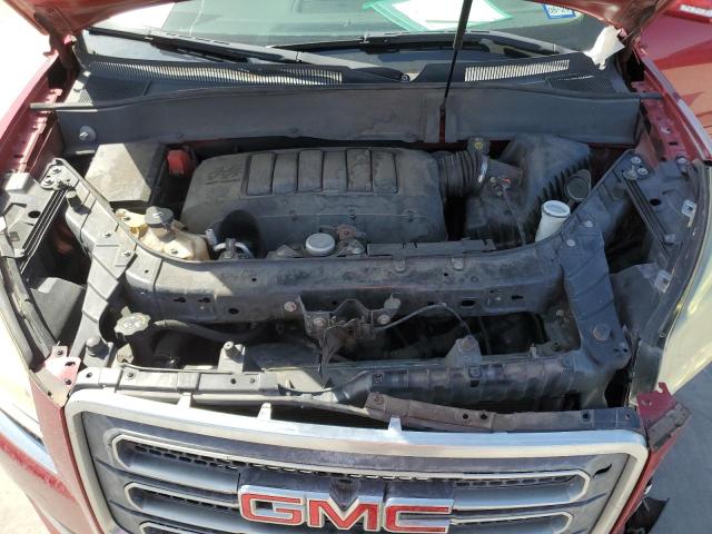 2014 GMC Acadia Slt-1 VIN: 1GKKRRKD5EJ195179 Lot: 59335504