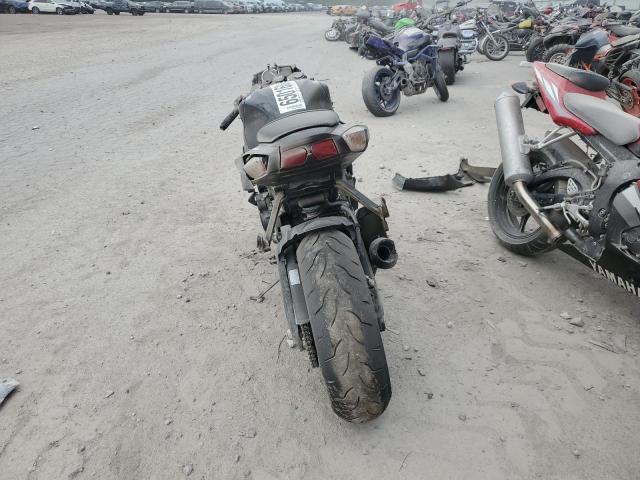 2024 SUZUKI GSX-R750 - JS1GR7MA8R7100975