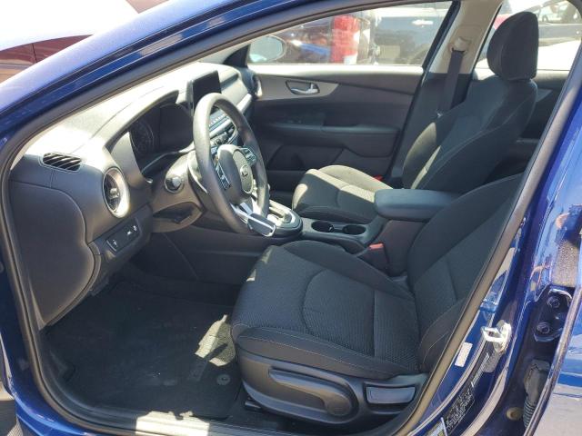 2021 Kia Forte Fe VIN: 3KPF24AD6ME405578 Lot: 63312284