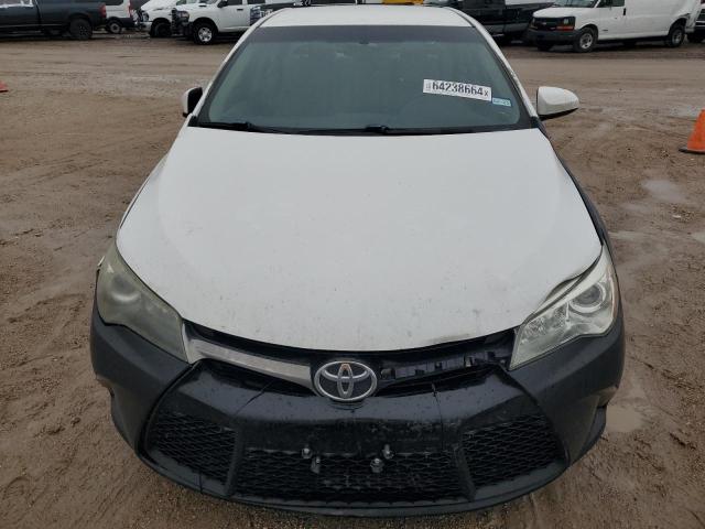 VIN 4T1BF1FK2FU023797 2015 Toyota Camry, LE no.5