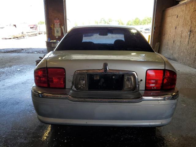 2000 Lincoln Ls VIN: 1LNHM86SXYY879532 Lot: 61676934