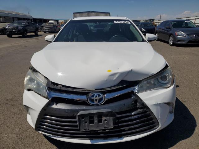 VIN 4T1BD1FK2FU166111 2015 Toyota Camry, Hybrid no.5