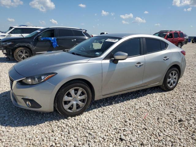 VIN JM1BM1U74E1216560 2014 Mazda 3, Sport no.1