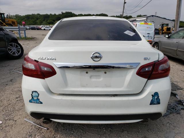 2018 NISSAN ALTIMA 2.5 - 1N4AL3AP2JC197994