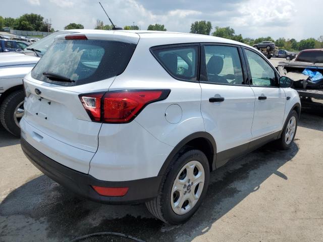 Vin: 1fmcu0f78kuc03604, lot: 64615804, ford escape s 20193