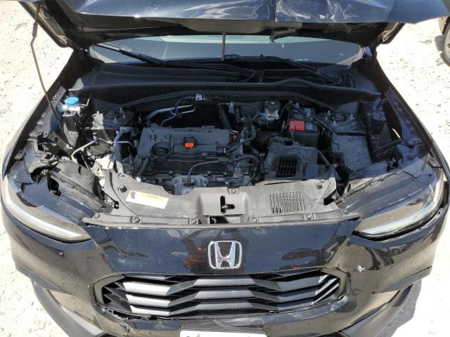 2024 Honda Hr-V Sport VIN: 3CZRZ2H56RM717497 Lot: 61324804