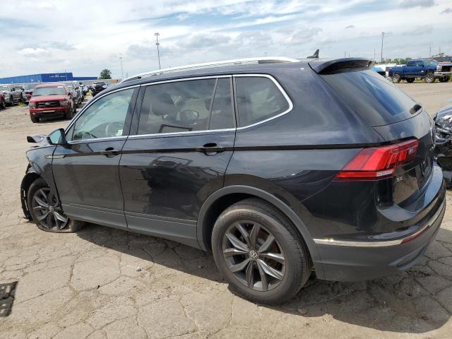 VIN 3VVMB7AX4PM015805 2023 Volkswagen Tiguan, SE no.2