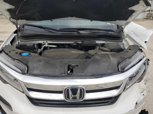 2020 HONDA PILOT TOUR - 5FNYF6H68LB065200