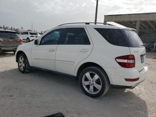 2009 Mercedes-Benz Ml 350 VIN: 4JGBB56E39A525978 Lot: 62017174