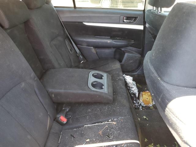 2013 Subaru Outback 2.5I Premium VIN: 4S4BRBCC7D3316284 Lot: 62046714