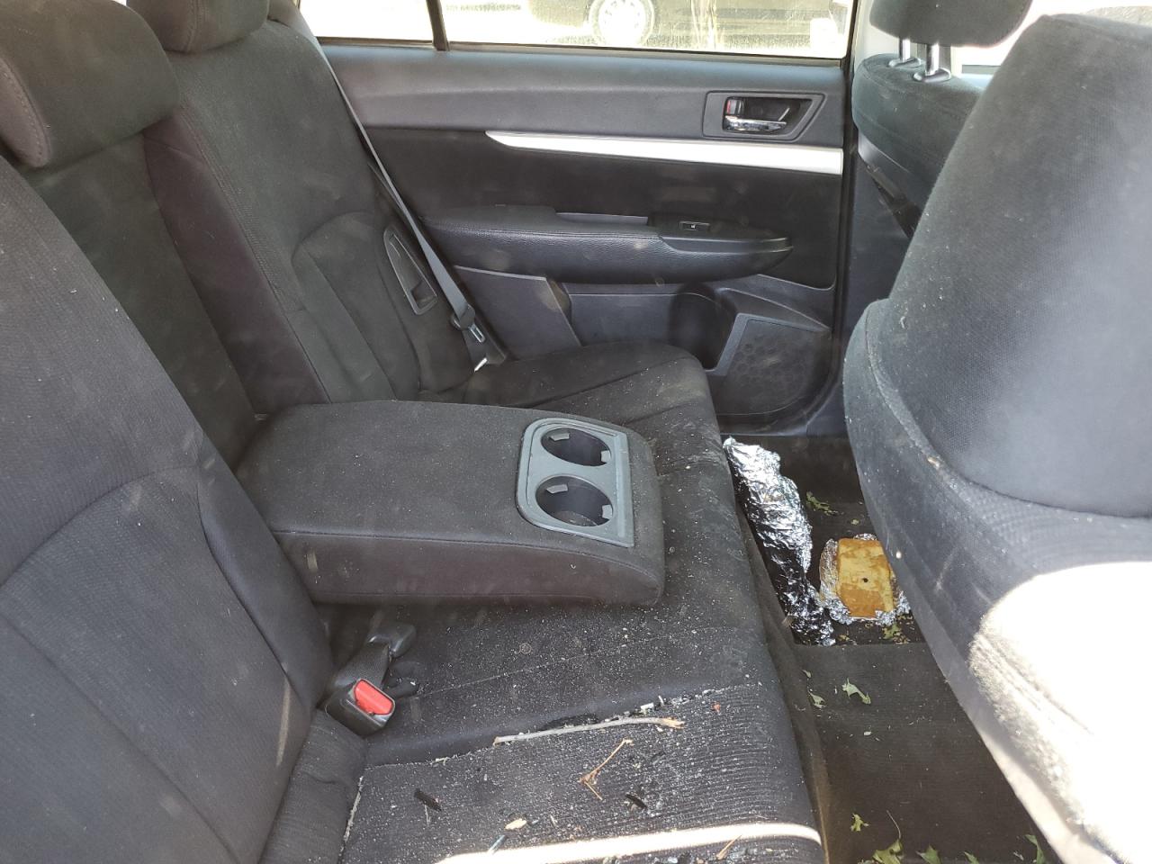 4S4BRBCC7D3316284 2013 Subaru Outback 2.5I Premium