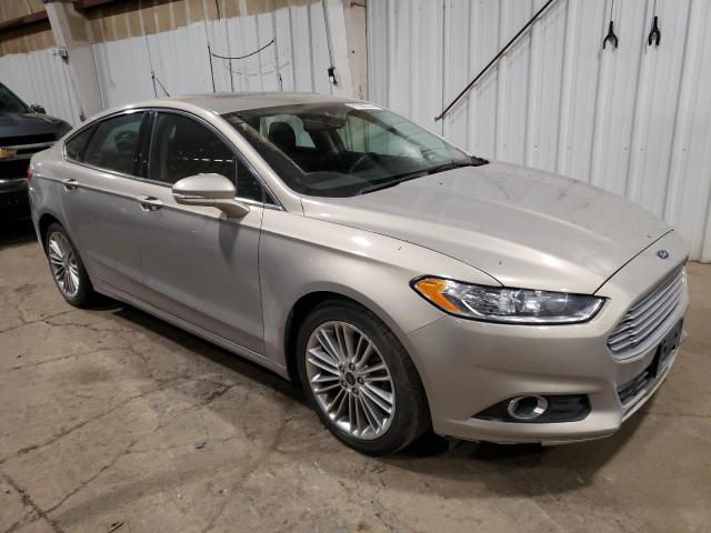 2015 FORD FUSION SE - 3FA6P0T98FR214782