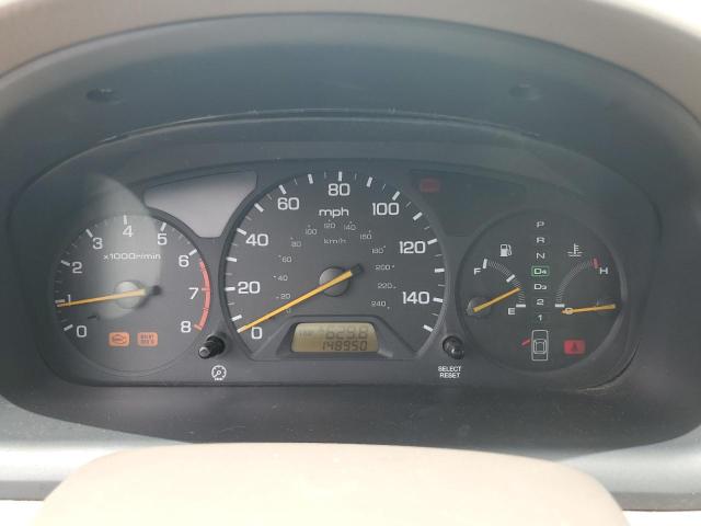 2000 Honda Accord Ex VIN: 1HGCG1658YA098199 Lot: 62812884