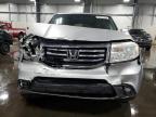 HONDA PILOT EX photo