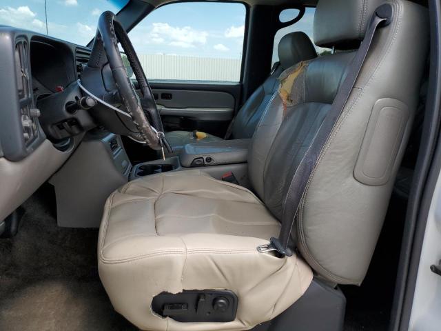 2002 Chevrolet Tahoe C1500 VIN: 1GNEC13Z12J168702 Lot: 62186794