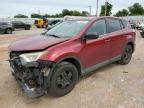 2018 TOYOTA RAV4 LE - 2T3ZFREV3JW422517