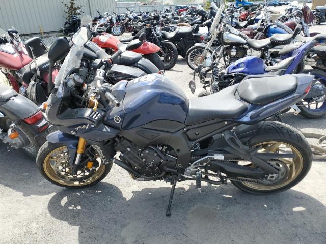 2008 YAMAHA FZ1 S JYARN17E88A005643
