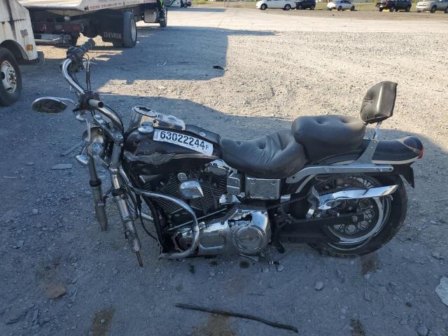 2003 HARLEY-DAVIDSON FXDWG 1HD1GEV183K308765