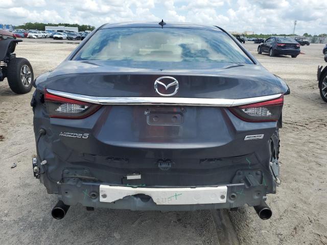 2016 Mazda 6 Touring VIN: JM1GJ1T52G1479597 Lot: 61707934