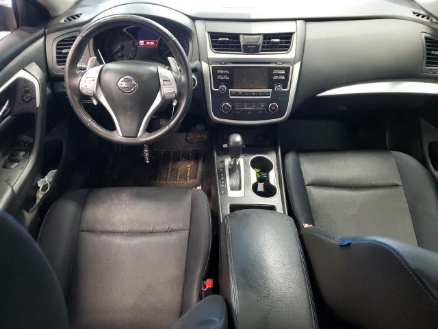 2016 NISSAN ALTIMA 2.5 - 1N4AL3AP8GC281925