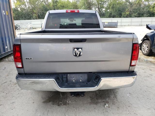 2022 RAM 1500 CLASS - 1C6RR6LGXNS192684