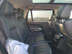 LAND ROVER RANGE ROVE photo