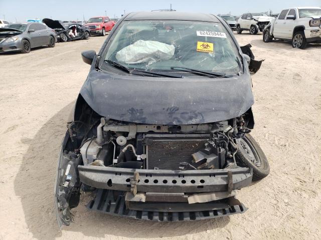 2018 NISSAN VERSA NOTE - 3N1CE2CP4JL363458