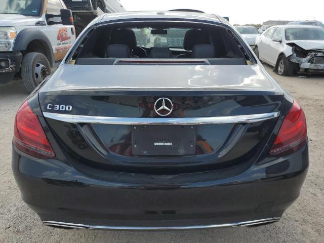 VIN 55SWF8DB3KU286044 2019 Mercedes-Benz C-Class, 300 no.6