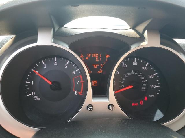 2015 NISSAN JUKE S - JN8AF5MV3FT552836