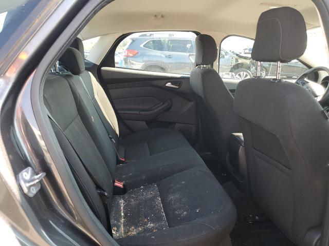 2018 FORD FOCUS SE - 1FADP3FEXJL208183