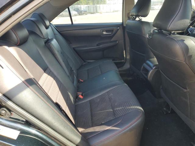 2015 TOYOTA CAMRY LE - 4T1BF1FK7FU084823