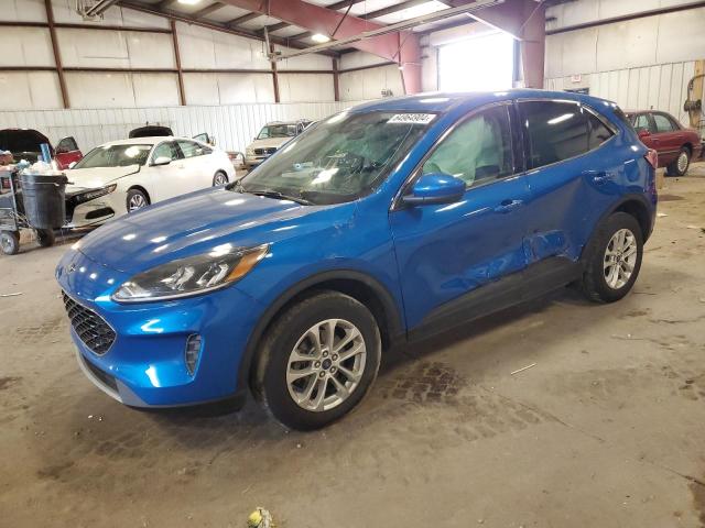 2020 FORD ESCAPE SE - 1FMCU9G68LUC77701