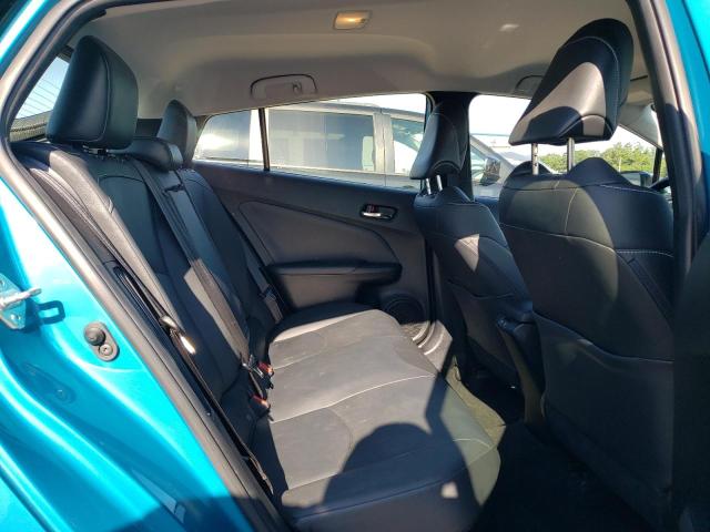 2020 Toyota Prius Prime Le VIN: JTDKARFP3L3151545 Lot: 62626434