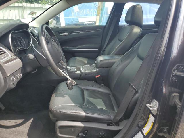 2015 CHRYSLER 300 LIMITE - 2C3CCAAG3FH930683