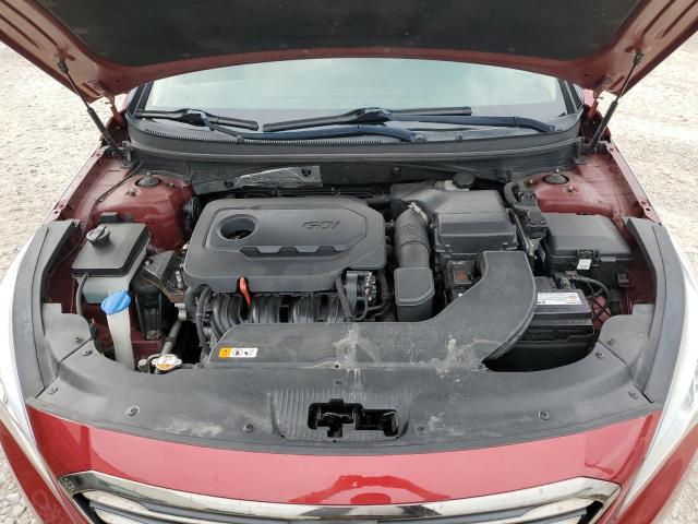 2015 HYUNDAI SONATA SPO - 5NPE34AF2FH063068