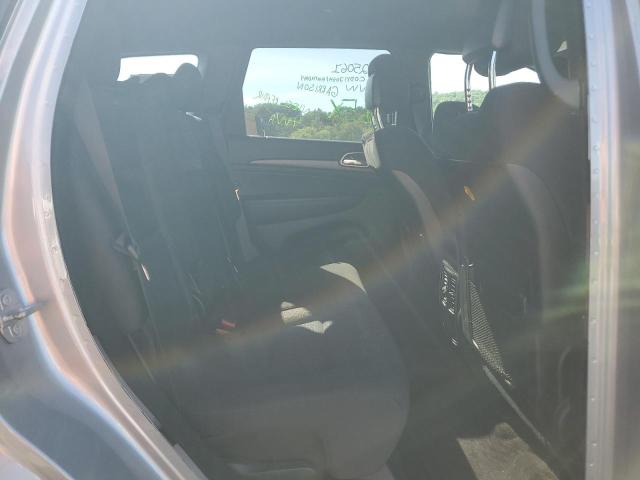 2018 Jeep Grand Cherokee Laredo VIN: 1C4RJFAGXJC272526 Lot: 61325984