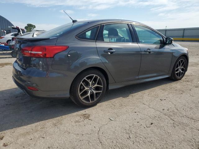 VIN 1FADP3F24FL323911 2015 Ford Focus, SE no.3