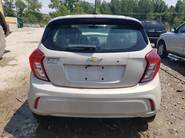 2019 CHEVROLET SPARK LS - KL8CB6SA2KC712908