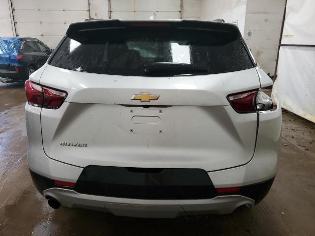 2019 CHEVROLET BLAZER 1LT 3GNKBBRA4KS638393  63008744