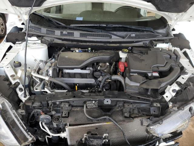 2017 NISSAN ROGUE SPOR - JN1BJ1CP7HW002103