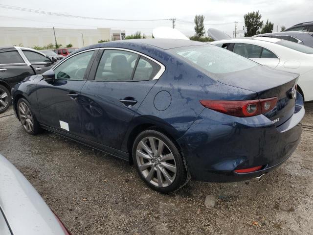 3MZBPABL4NM308341 2022 Mazda 3 Select