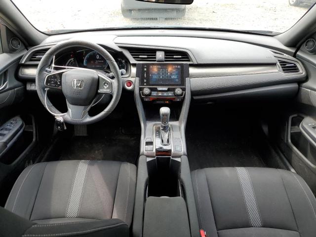 2017 HONDA CIVIC EX - SHHFK7H50HU224751