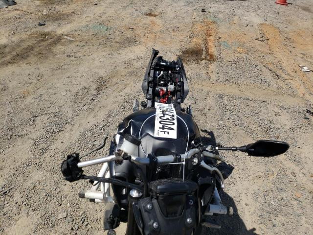 2022 YAMAHA MT09 - JYARN71E4NA002598