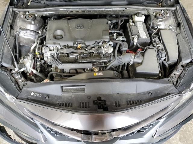 VIN 4T1G11AK9NU057083 2022 Toyota Camry, SE no.11