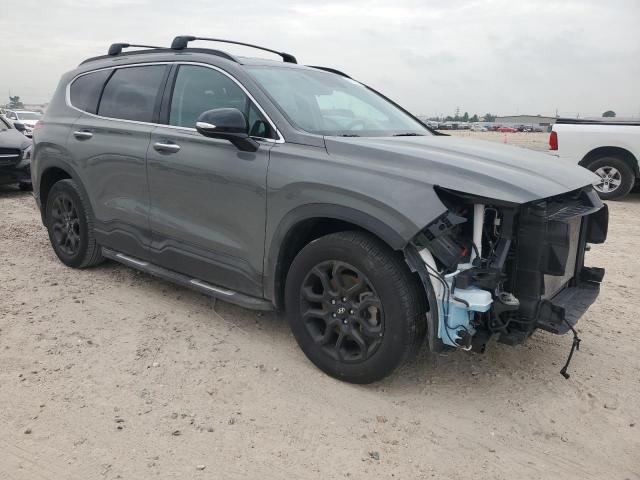 2023 HYUNDAI SANTA FE X - 5NMS64AJ1PH602521