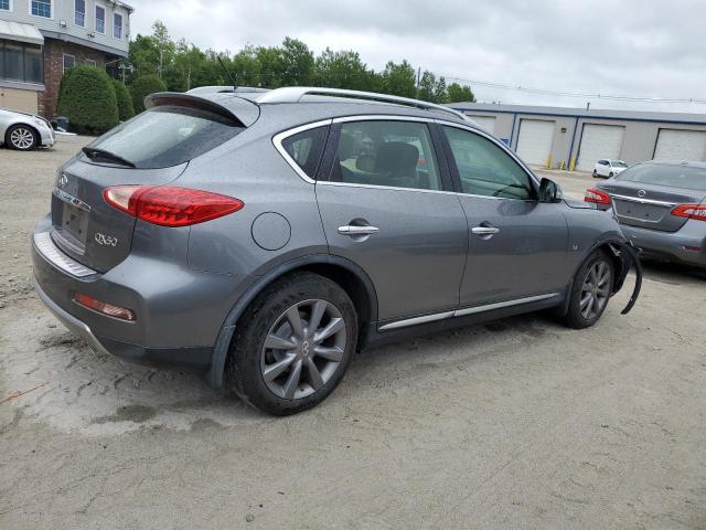 2017 INFINITI QX50 - JN1BJ0RR3HM415862