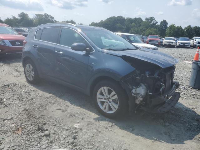 Vin: kndpmcacxh7237529, lot: 65234534, kia sportage lx 20174