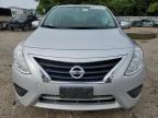 NISSAN VERSA S photo